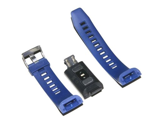 Фитнес-браслет Smarterra Fitmaster Pulsar синий /FMPBLU/